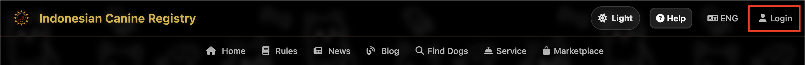 Navbar