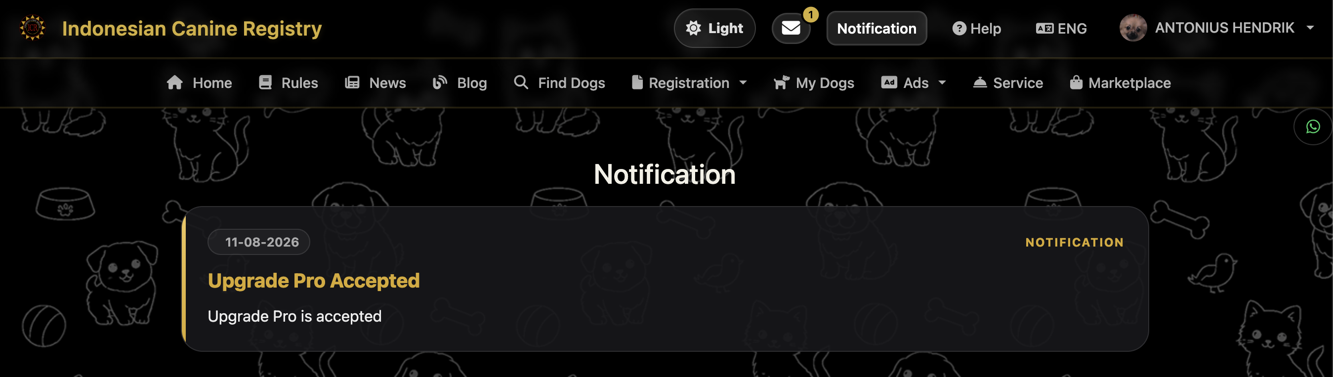 Navbar