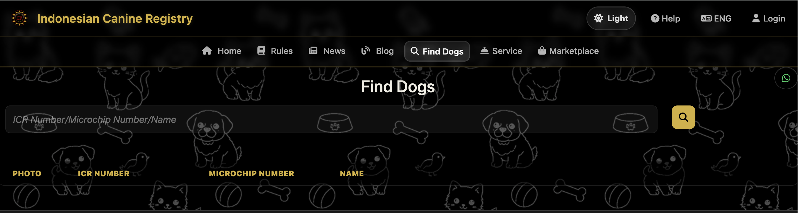 Navbar