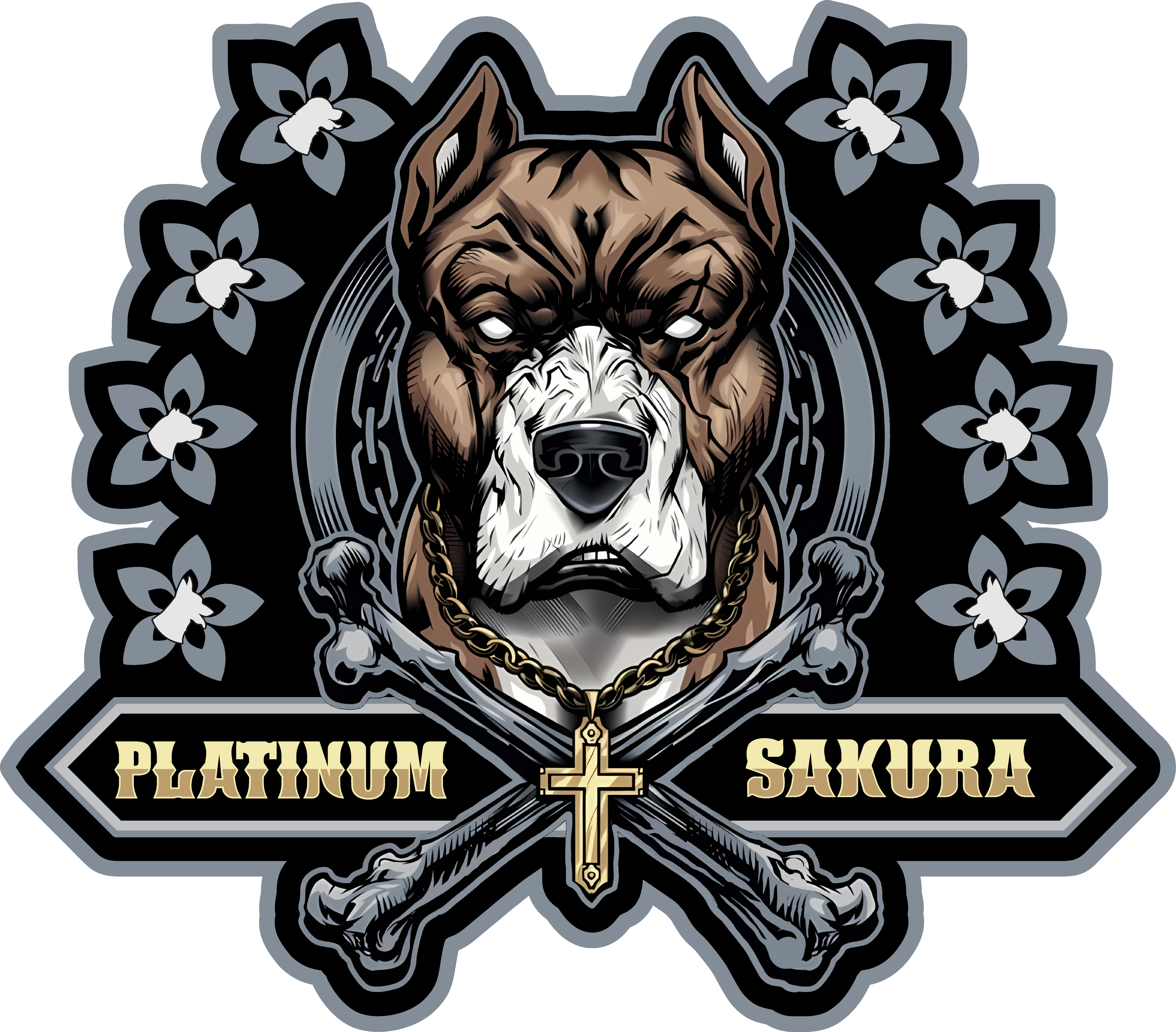PLATINUM SAKURA