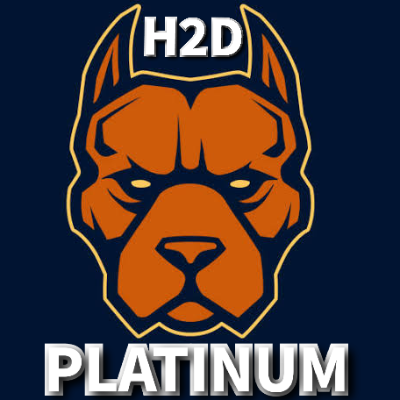 H2D PLATINUM