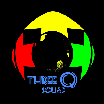 THREE Q SQUAD