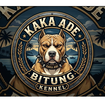 KAKA ADE BITUNG